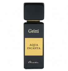 Gritti Aqua Incanta , Парфюмерная вода 100мл