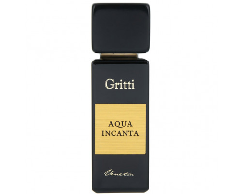 Gritti Aqua Incanta , Парфюмерная вода 100мл