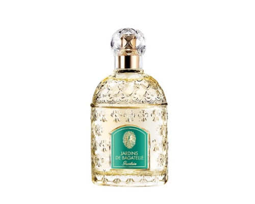 Guerlain Jardins De Bagatelle , Туалетная вода 75 мл