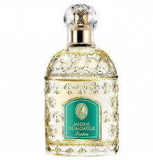 Guerlain Jardins De Bagatelle , Туалетная вода 75 мл