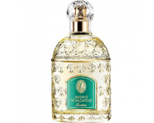 Guerlain Jardins De Bagatelle , Парфюмерная вода 75 мл