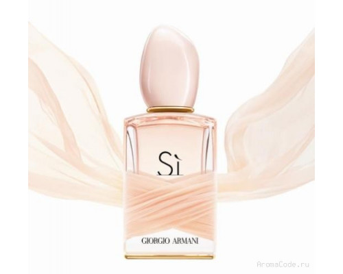 Giorgio Armani Si Eau de Toilette , Туалетная вода 100мл (тестер)