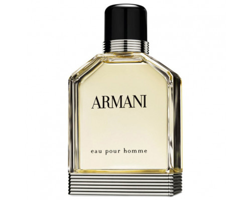 Giorgio Armani Eau Pour Homme , Туалетная вода 100 мл (Тестер)