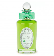 Penhaligon`s Lily of the Valley , Туалетная вода 100мл