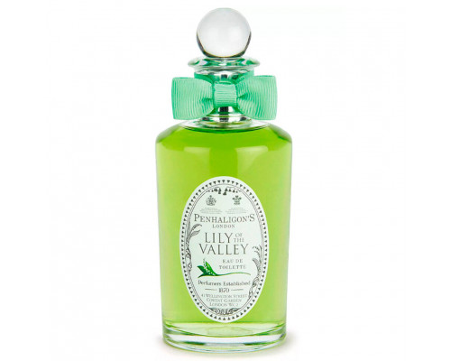 Penhaligon`s Lily of the Valley , Туалетная вода 100мл