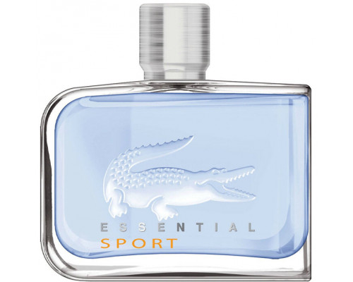 Lacoste Essential Sport , Туалетная вода 125 мл. (тестер)