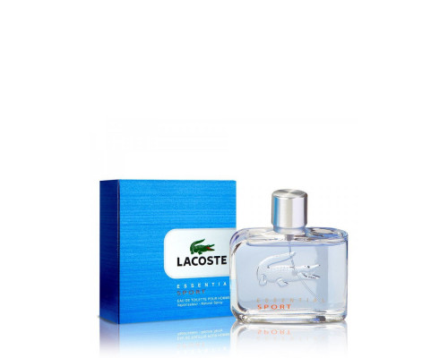 Lacoste Essential Sport , Туалетная вода 125 мл. (тестер)