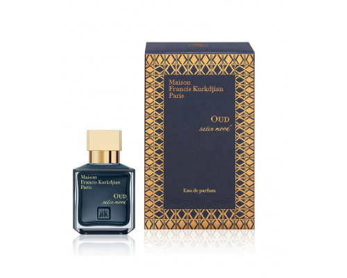 Francis Kurkdjian Oud Satin Mood , Свеча 280г