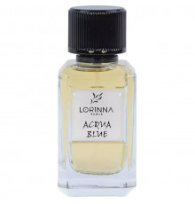 Lorinna Acqua Blue Eau De Parfum №246 , Парфюмерная вода 50 мл