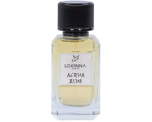 Lorinna Acqua Blue Eau De Parfum №246 , Парфюмерная вода 50 мл