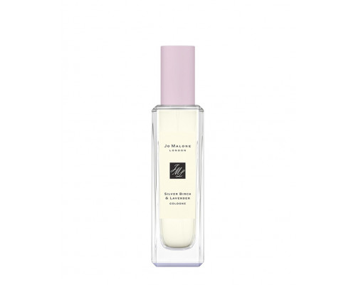 Jo Malone Silver Birch & Lavender , Одеколон 30 мл