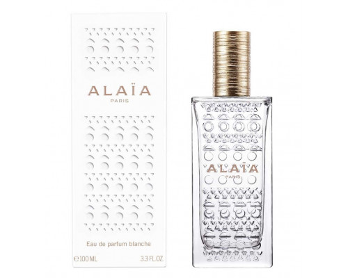 Alaïa Blanche , Парфюмерная вода 100мл (тестер)