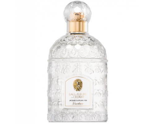 Guerlain Eau de Fleurs de Cedrat , Туалетная вода 100 мл