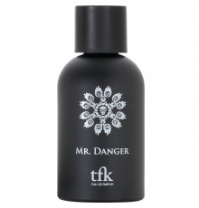 The Fragrance Kitchen Mr.Danger , Парфюмерная вода 100 мл (Тестер)