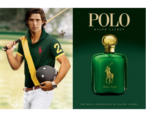 Ralph Lauren Polo , Туалетная вода 118 мл