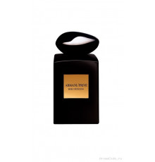 Giorgio Armani Prive Bois d`Encens , Пробник 2мл