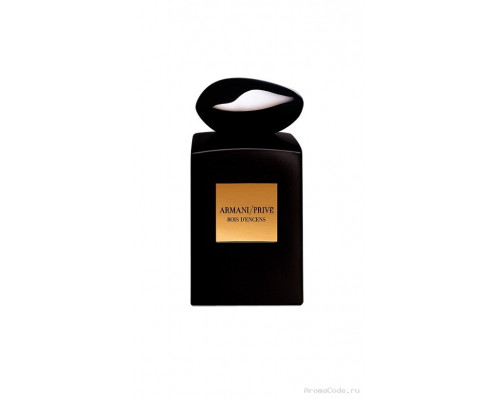 Giorgio Armani Prive Bois d`Encens , Пробник 2мл