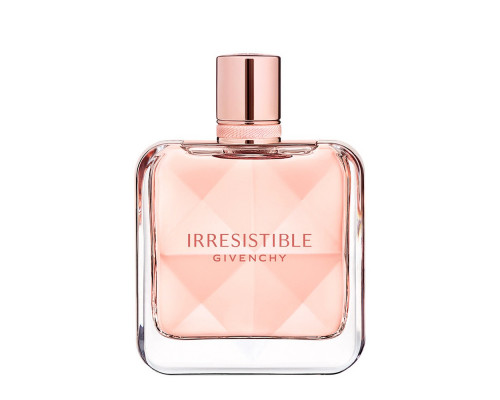 Givenchy Irresistible , Туалетная вода 80мл (тестер)