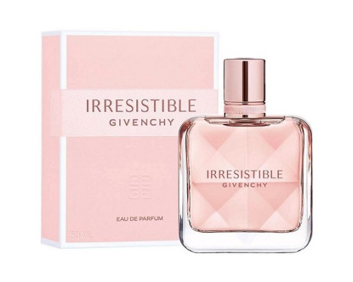 Givenchy Irresistible , Туалетная вода 80мл