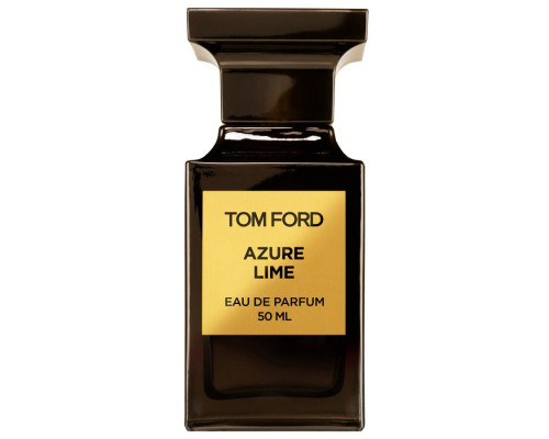 Tom Ford Azure Lime , Парфюмерная вода 50мл