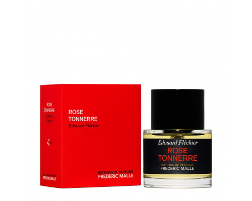 Frederic Malle Rose Tonnerre , Туалетная вода 50мл (тестер)