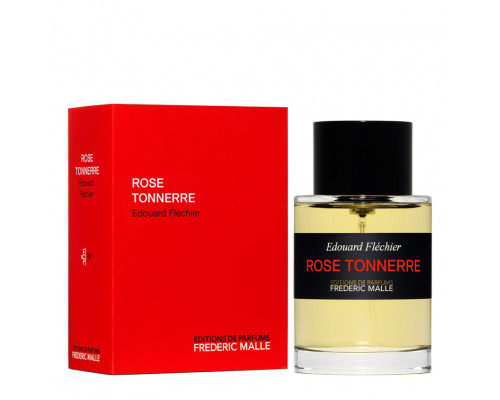 Frederic Malle Rose Tonnerre , Парфюмерная вода 100 мл