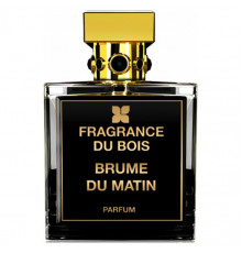 Fragrance Du Bois Brume Du Matin , Парфюмерная вода 100 мл