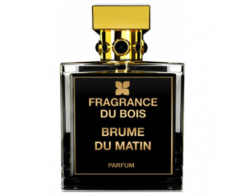 Fragrance Du Bois Brume Du Matin , Парфюмерная вода 100 мл