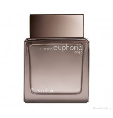 Calvin Klein Euphoria Men Intense , Туалетная вода 100 мл.