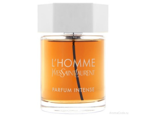 Yves Saint Laurent L`Homme Parfum Intense , Парфюмерная вода 100 мл. (тестер)