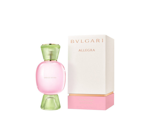 Bvlgari Allegra Dolce Estasi , Парфюмерная вода 10 мл