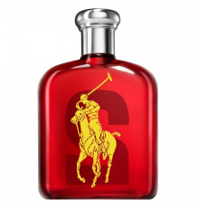 Ralph Lauren The Big Pony Collection 2 , Туалетная вода 125 мл. (тестер)