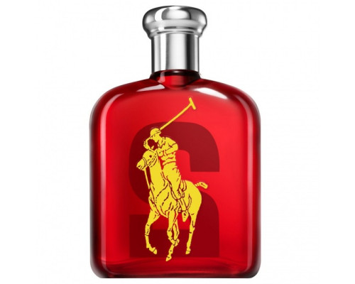 Ralph Lauren The Big Pony Collection 2 , Туалетная вода 125 мл. (тестер)