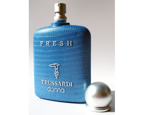 Trussardi Donna Fresh , Туалетная вода 100 мл (Тестер)