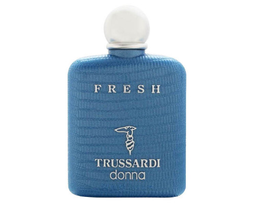 Trussardi Donna Fresh , Туалетная вода 100 мл (Тестер)