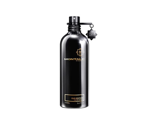 Montale Oud Edition , Парфюмерная вода 50 мл