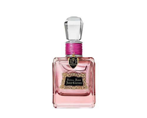 Juicy Couture Royal Rose , Парфюмерная вода 100 мл