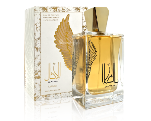 Lattafa Perfumes Al Athal , Парфюмерная вода 100 мл