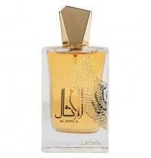 Lattafa Perfumes Al Athal , Парфюмерная вода 100 мл