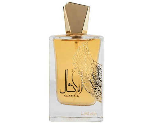 Lattafa Perfumes Al Athal , Парфюмерная вода 100 мл