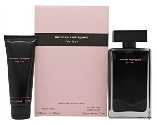 Narciso Rodriguez for Her Eau de Toilette , Туалетная вода 100мл (тестер)