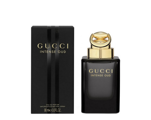 Gucci Intense Oud , Парфюмерная вода 90мл (тестер)