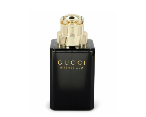 Gucci Intense Oud , Парфюмерная вода 90мл