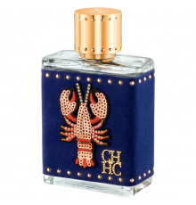 Carolina Herrera CH Men Under The Sea , Парфюмерная вода 100мл