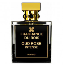 Fragrance Du Bois Oud Rose Intense , Парфюмерная вода 50 мл