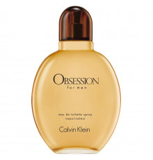 Calvin Klein Obsession for Men , Туалетная вода 125мл (тестер)