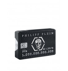 Philipp Plein No Limit$ , Парфюмерная вода 90мл (тестер)