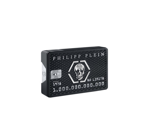 Philipp Plein No Limit$ , Парфюмерная вода 90мл (тестер)