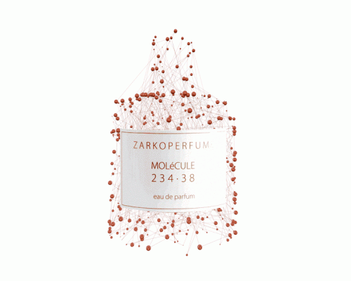 Zarkoperfume MOLeCULE 234.38 , Парфюмерная вода 30 мл