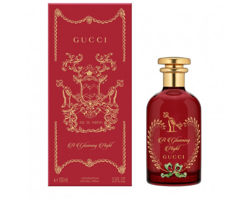 Gucci A Gloaming Night , Парфюмерная вода 100мл